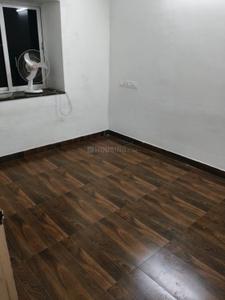Bedroom Image of 1400 Sq.ft 3 BHK Duplex for rent in DHL Singapore Life City, Gotal Pajri Nagpur for Rs. 18000