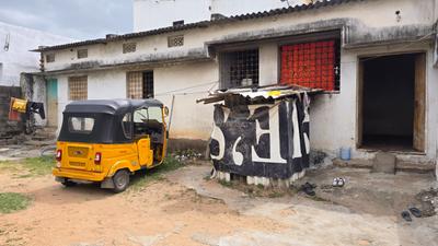 Image of 3030 Sq.ft 3 BHK Independent House for rent in Pahadi Shareef, Hyderabad for Rs. 27000