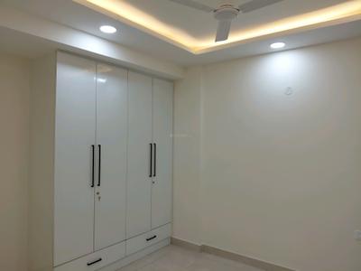 Bedroom Image of 1200 Sq.ft 3 BHK Apartment / Flat for sale in Sultanpur New Delhi for Rs. 8500000