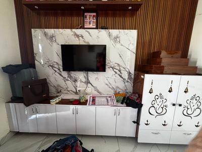 Hall Image of 550 Sq.ft 1 BHK Apartment / Flat for sale in Indresham Sangareddy for Rs. 2200000