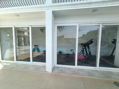 Balcony Image of 1200 Sq.ft 2 BHK Apartment / Flat for sale in Anand Casa De Amora, Pilerne Goa for Rs. 16500000