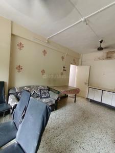 1 BHK Flat