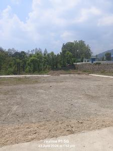 Image of 1998 Sq.ft Residential Plot / Land for sale in Thano, Dehradun for Rs. 5550000