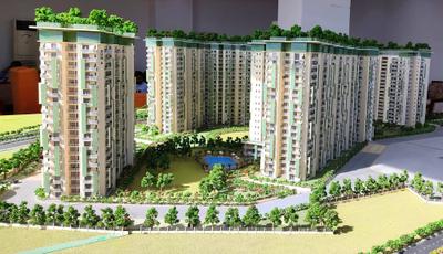 3 BHK Flat
