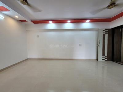 Hall Image of 1500 Sq.ft 3 BHK Apartment / Flat for sale in Riviera Tower, Vasai West Vasai for Rs. 10800000