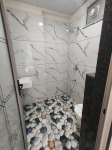 Bathroom Image of 1639 Sq.ft 3 BHK Apartment / Flat for sale in Vaishali Nagar Extension Jaipur for Rs. 8300000