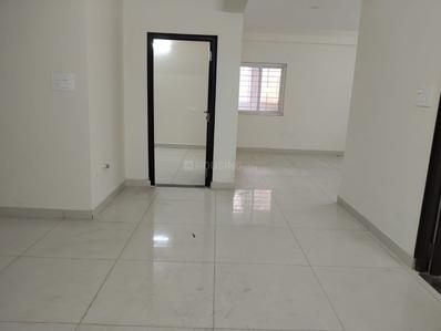 Hall Image of 1155 Sq.ft 2 BHK Apartment / Flat for sale in Ameenpur Sangareddy for Rs. 7285000