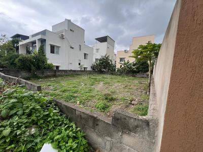 Image of 2403 Sq.ft Residential Plot / Land for sale in Namaha Rhythm, Bachupally, Hyderabad for Rs. 26000000