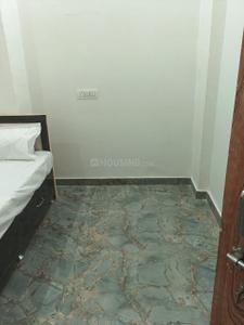 1.5 BHK Independent House