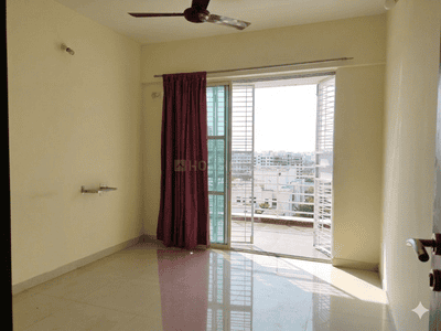 Bedroom Image of 1512 Sq.ft 3 BHK Apartment / Flat for sale in Aditya Comfort Zone, Baner Pune for Rs. 16000000