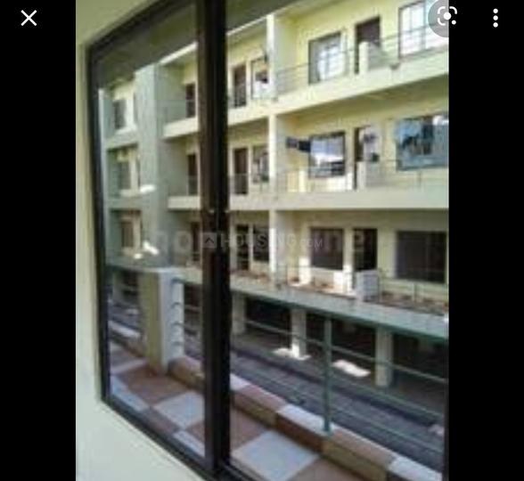 Balcony Image of 625 Sq.ft 2 BHK Apartment / Flat for sale in Sukh Sagar Blue, Gwarighat Jabalpur for Rs. 2200000