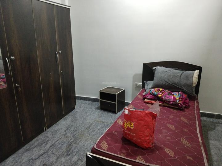 Shilpa Society, Manish Nagar Bedroom One 1
