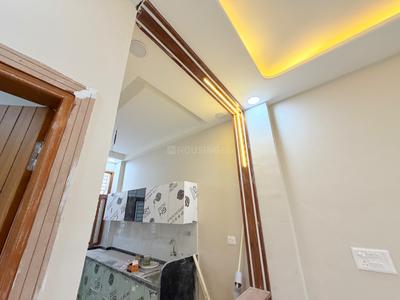 Balcony Image of 2100 Sq.ft 4.5 BHK Villa for sale in Hathod Jaipur for Rs. 10500000