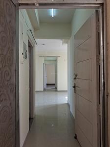 Main Entrance Image of 1520 Sq.ft 3 BHK Apartment / Flat for sale in Jaypee Kensington Park Apartments, Shahpur Govardhanpur Khadar Noida for Rs. 13000000