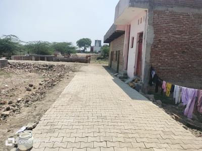 Residential Plot