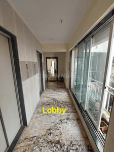 Image of 1590 Sq.ft 2 BHK Apartment / Flat for sale in Palm Beach Heights, Seawoods, Navi Mumbai for Rs. 29500000