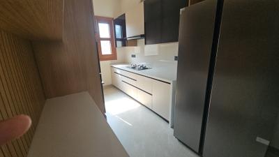 Kitchen Image of 2500 Sq.ft 4 BHK Villa for sale in Kharar Mohali for Rs. 20400000