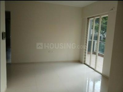 Hall Image of 1400 Sq.ft 3 BHK Apartment / Flat for sale in Horizon Vishnu Vihar, Gultekdi Pune for Rs. 17800000