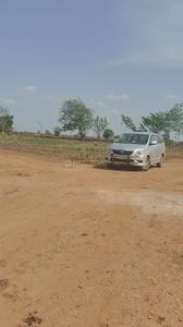 Image of 170 Sq.ft Residential Plot / Land for sale in Zaheerabad, Sangareddy for Rs. 1190000