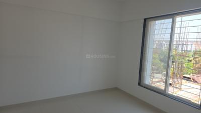 Bedroom Image of 1400 Sq.ft 3 BHK Apartment / Flat for sale in Kothrud Pune for Rs. 19000000