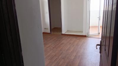 Bedroom Image of 1195 Sq.ft 2 BHK Apartment / Flat for sale in Jaipuria Sunrise Greens, Indirapuram Ghaziabad for Rs. 11800000