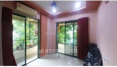 Bedroom Image of 750 Sq.ft 2 BHK Apartment / Flat for rent in Ambernath East Ambernath for Rs. 13000