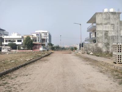 Residential Plot
