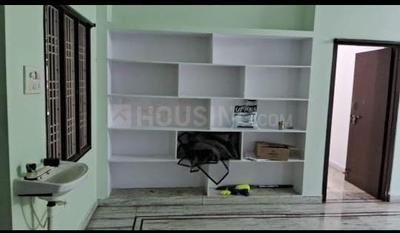 Bedroom Image of 1150 Sq.ft 2 BHK Independent House for rent in Vidyanagar Karimnagar for Rs. 12000