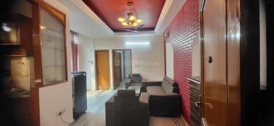 Image of PR girls pg in Sector 11 Rohini, New Delhi