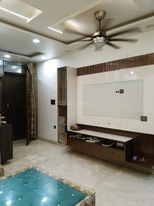 Hall Image of 900 Sq.ft 2 BHK Builder Floor for rent in Ashok Nagar New Delhi for Rs. 35000