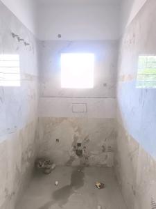 Common Bathroom Image of 2000 Sq.ft 3 BHK Apartment / Flat for sale in Banashankari Bengaluru for Rs. 18200000