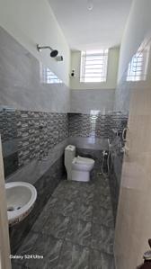 Bathroom Image of 3000 Sq.ft 3 BHK Independent House for sale in Villankurichi Coimbatore for Rs. 35000000