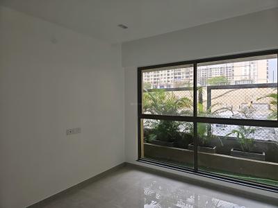 Bedroom Image of 550 Sq.ft 1 BHK Apartment / Flat for rent in Nanded Mangal Bhairav, Nanded Pune for Rs. 18000