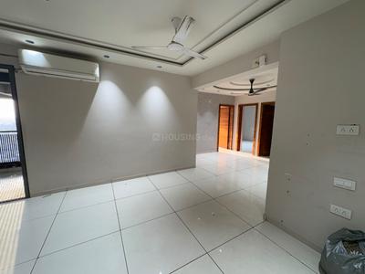 Hall Image of 2235 Sq.ft 3 BHK Apartment / Flat for sale in Iscon Platinum, Bopal Ahmedabad for Rs. 17500000