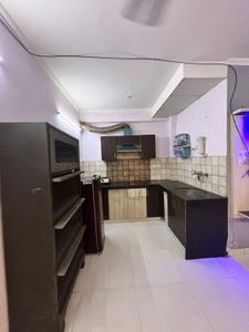 Kitchen Image of 900 Sq.ft 2 BHK Apartment / Flat for sale in Jagatpura Jaipur for Rs. 3200000