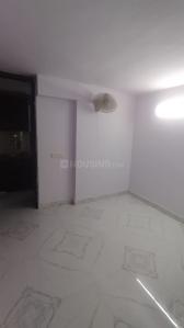 Hall Image of 800 Sq.ft 1 BHK Builder Floor for rent in Sarvapriya Vihar New Delhi for Rs. 40000