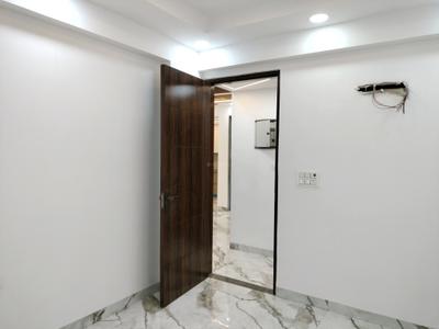 Bedroom Image of 1800 Sq.ft 3 BHK Apartment / Flat for sale in Divya Apartments, Sector 10 Dwarka New Delhi for Rs. 28500000