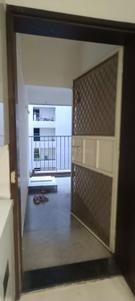 Kitchen Image of 1050 Sq.ft 2 BHK Apartment / Flat for sale in Gandhi Bafna Ayaan, Wagholi Pune for Rs. 8000000