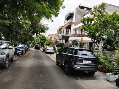 Block D Plot View 3