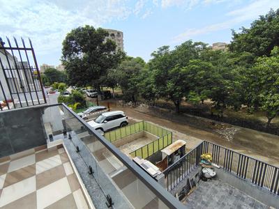 Balcony Image of 1800 Sq.ft 4 BHK Independent House for sale in Kharar Mohali for Rs. 25000000