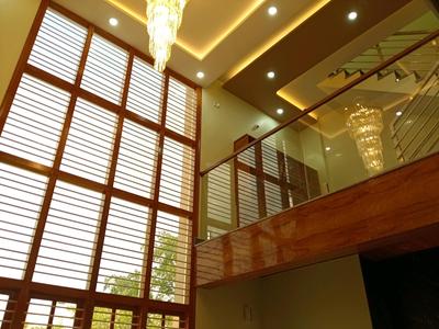 Living Room Image of 2400 Sq.ft 3 BHK Independent House for sale in SMV Layout Bengaluru for Rs. 15000000