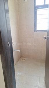 Image of 841 Sq.ft 1.5 BHK Apartment / Flat for sale in Pride World City, Lohegaon, Pune for Rs. 5400000
