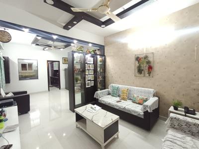 Hall Image of 1320 Sq.ft 2 BHK Apartment / Flat for sale in Tarnaka Secunderabad for Rs. 8000000
