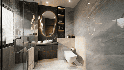 Image of 1786 Sq.ft 3 BHK Apartment / Flat for sale in Sector 33, Gurgaon for Rs. 26500000