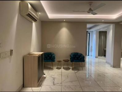 Hall Image of 6543 Sq.ft 4 BHK Builder Floor for sale in Sector 14 Gurgaon for Rs. 45500000