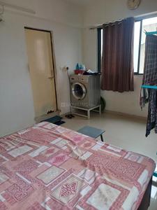 Bedroom Image of 1008 Sq.ft 2 BHK Apartment / Flat for sale in Shankheshwar Township, GIDC Naroda Ahmedabad for Rs. 5000000