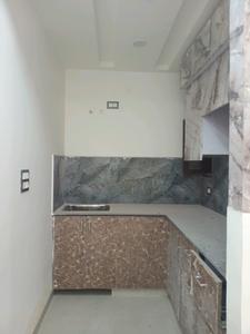 Kitchen Image of 1050 Sq.ft 2 BHK Apartment / Flat for sale in Krishna Elite Homes, Noida Extension Greater Noida for Rs. 4200000