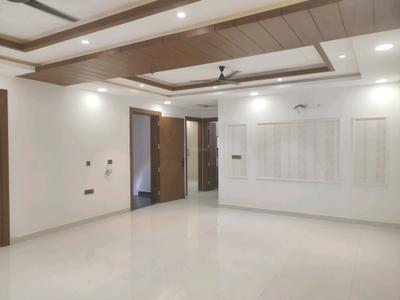 Living Room Image of 2520 Sq.ft 4 BHK Builder Floor for sale in Green Field Colony Faridabad for Rs. 26000000