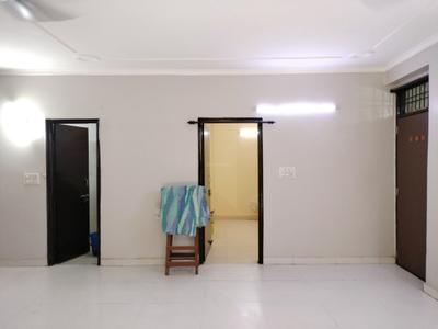 Living Room Image of 1125 Sq.ft 3 BHK Apartment / Flat for sale in Mahavir Enclave New Delhi for Rs. 8000000