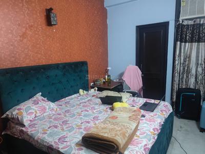 Bedroom Image of 1206 Sq.ft 3 BHK Independent House for sale in Indirapuram Ghaziabad for Rs. 18500000